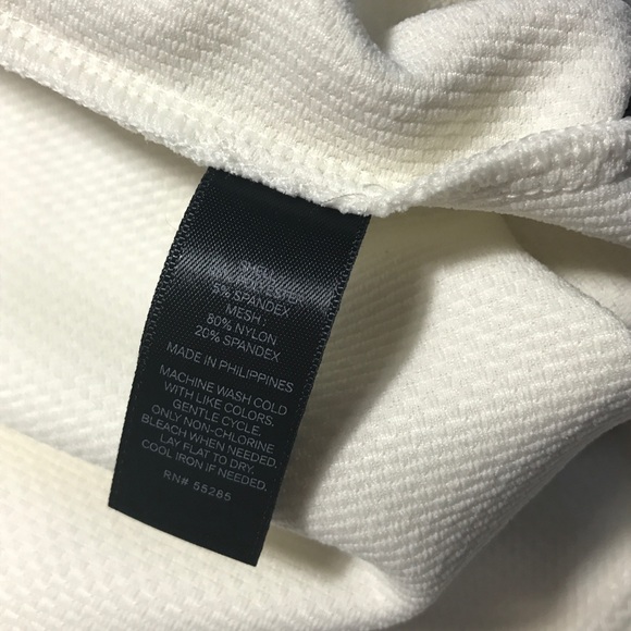 Express women sheaf dress fitted NWOT sizes 4 - Picture 6 of 6